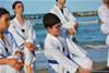 Beach Taekwondo Pesaro